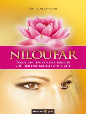 cover image of Niloufar
